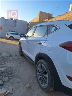 هیوندای تۆکسۆن